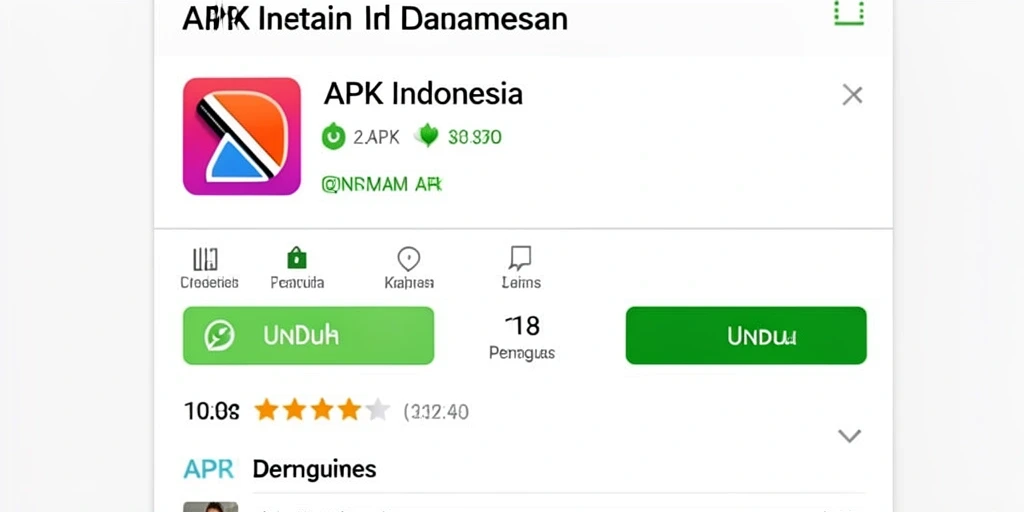 Tampilan antarmuka FIATOGEL yang sederhana dan menarik.