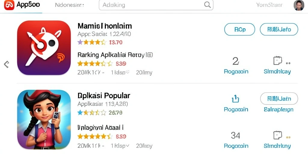 Tampilan antarmuka yang menarik dari GOTO77.