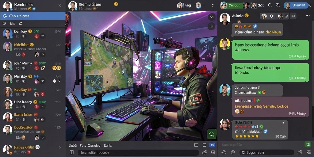Screenshot menampilkan tampilan awal game JAYA388.