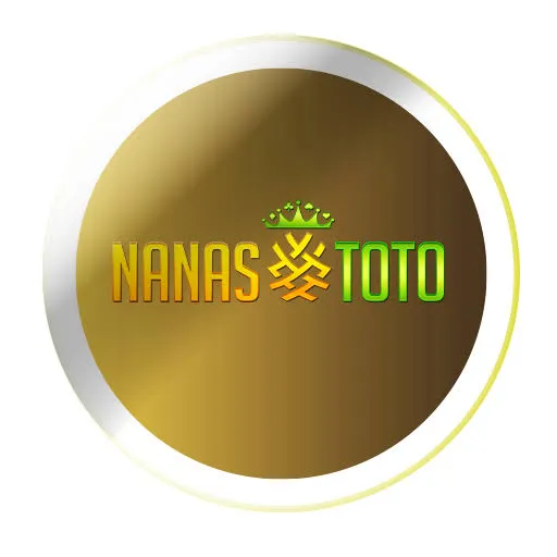 nanastoto APK Resmi — ikon aplikasi