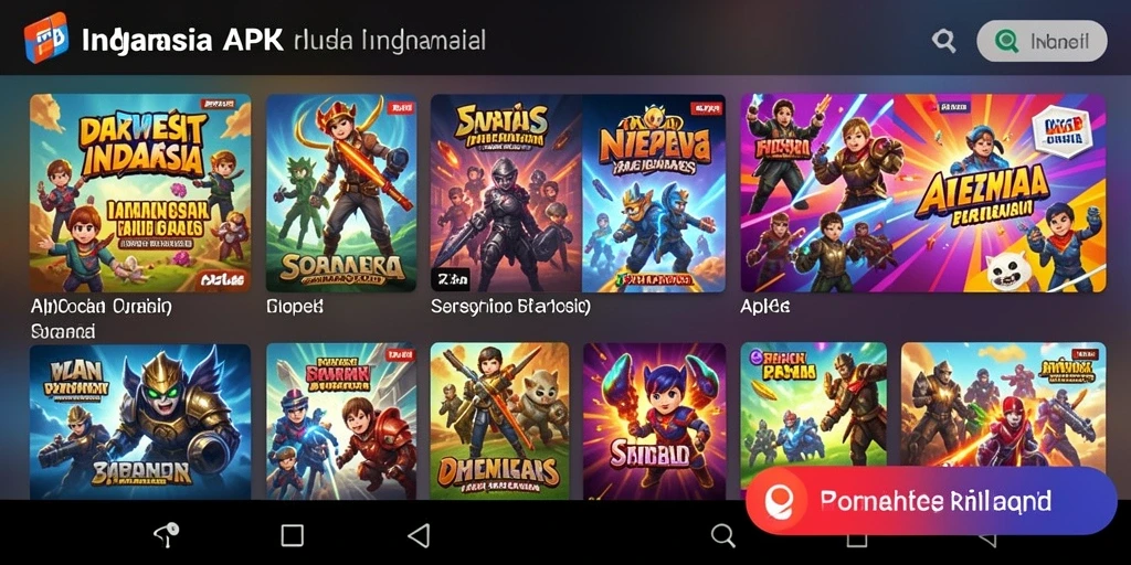 Tampilan antarmuka ODDIGO yang menarik dan modern.