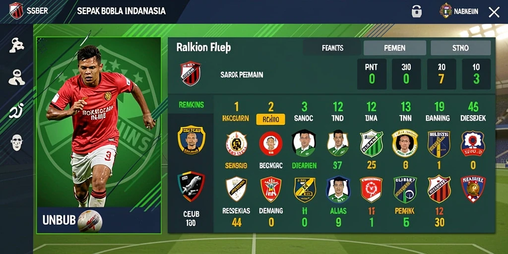 Screenshot ini menunjukkan tampilan utama permainan PANEN138.