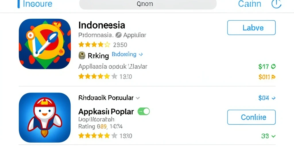 Tampilan grafis yang menawan membawa pengalaman bermain lebih mendebarkan.