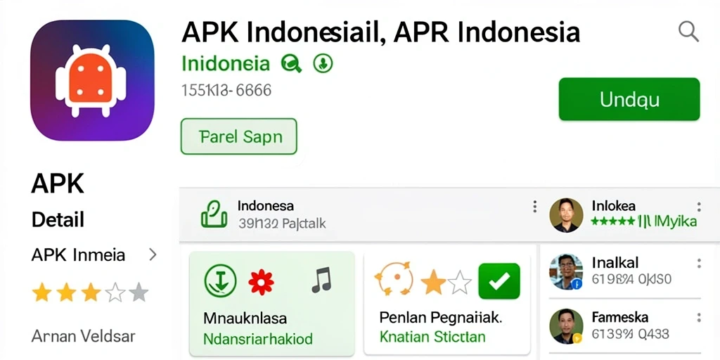 Tampilan antarmuka yang menarik dan mudah digunakan.