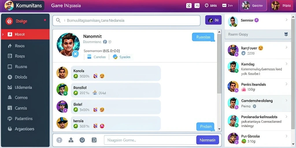 Tampilkan grafis luar biasa dari permainan slot.