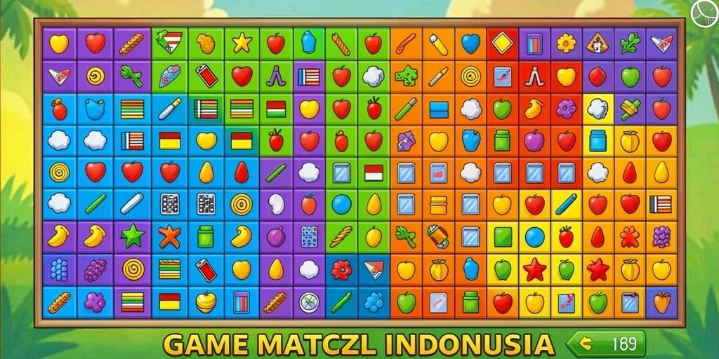 Tampilan antarmuka yang menarik dan mudah digunakan.