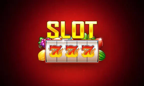 slot777 — logo banner resmi Indonesia
